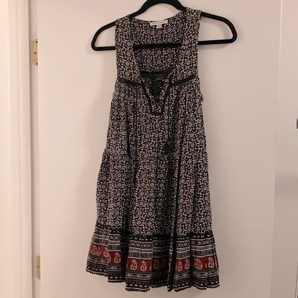 American Eagle women's sleeveless dress size S